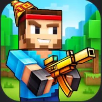Pixel Gun 3D Mod Apk 26.9.0 (Mod Menu)